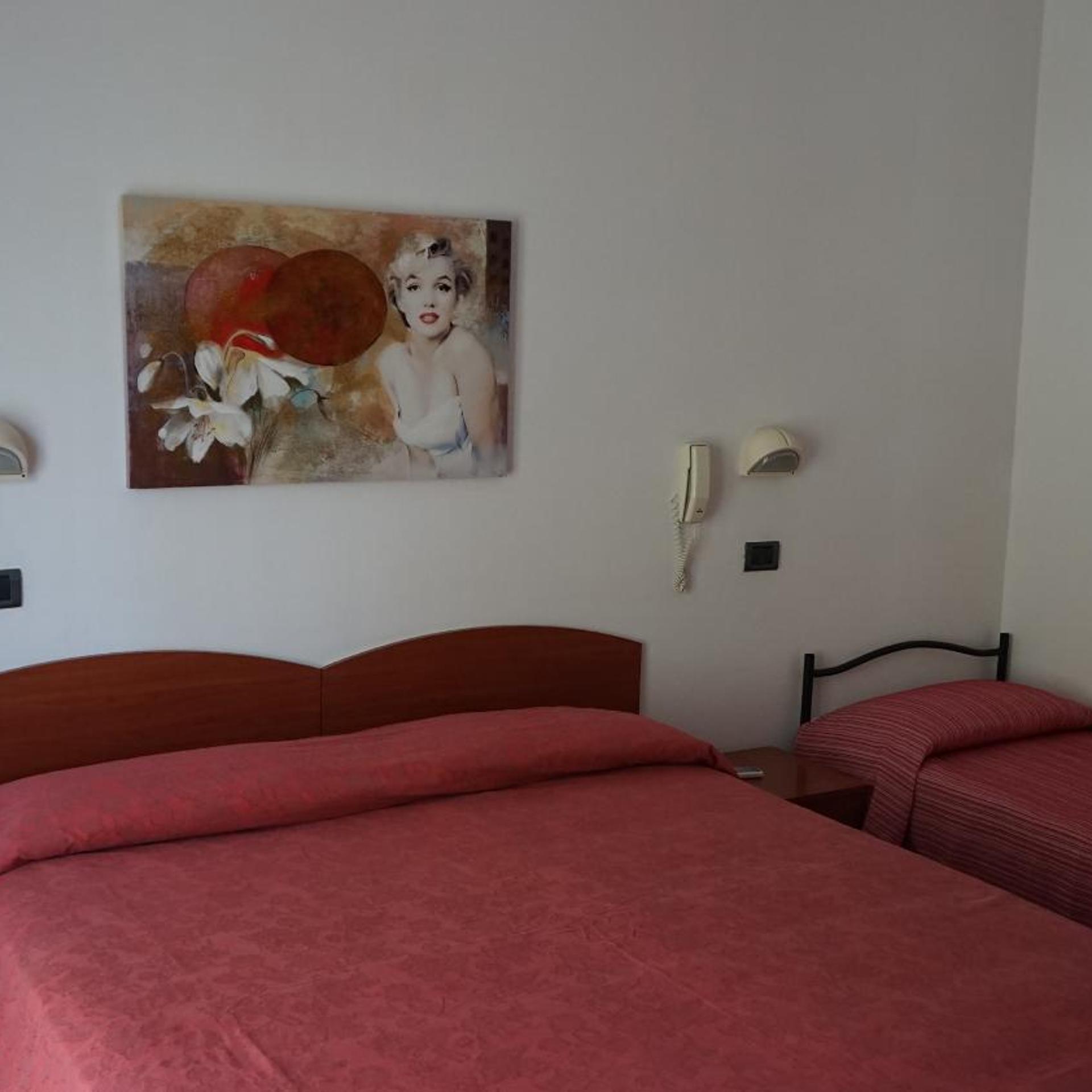 Hotel Daria 18/32