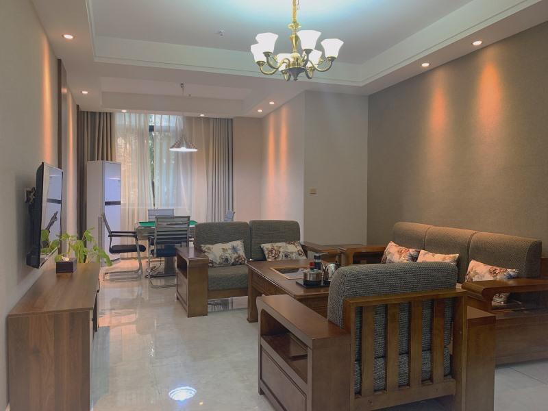 GreenTree Inn Shangrao Yueliangwan Automobile City 19/33