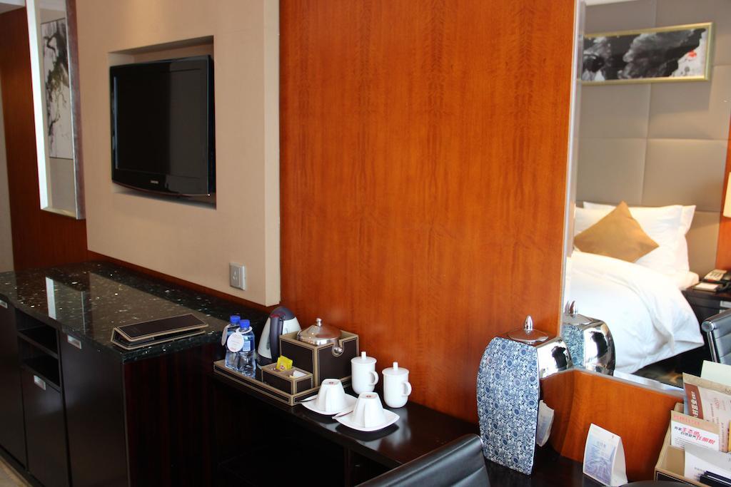 Chengdu Minya Hotel 30/31