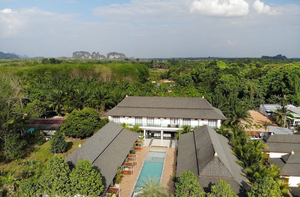 Amadha Villas Retreat 5/50