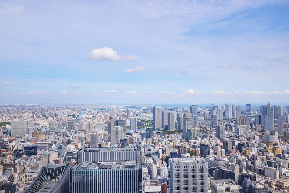 Bulgari Hotel Tokyo 44/50