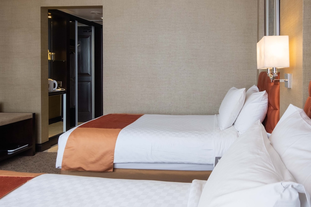 Hotel Ciputra Semarang managed by Swiss-Belhotel International 22/58