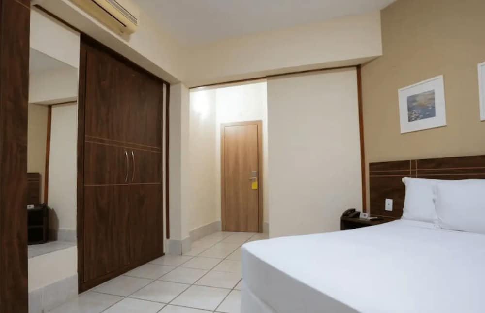 Taua Resort & Convention Caete 11/45
