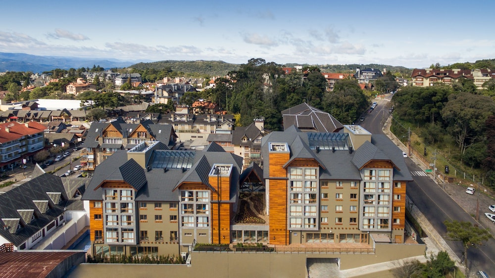 Prodigy Hotel Gramado in GRAMADO