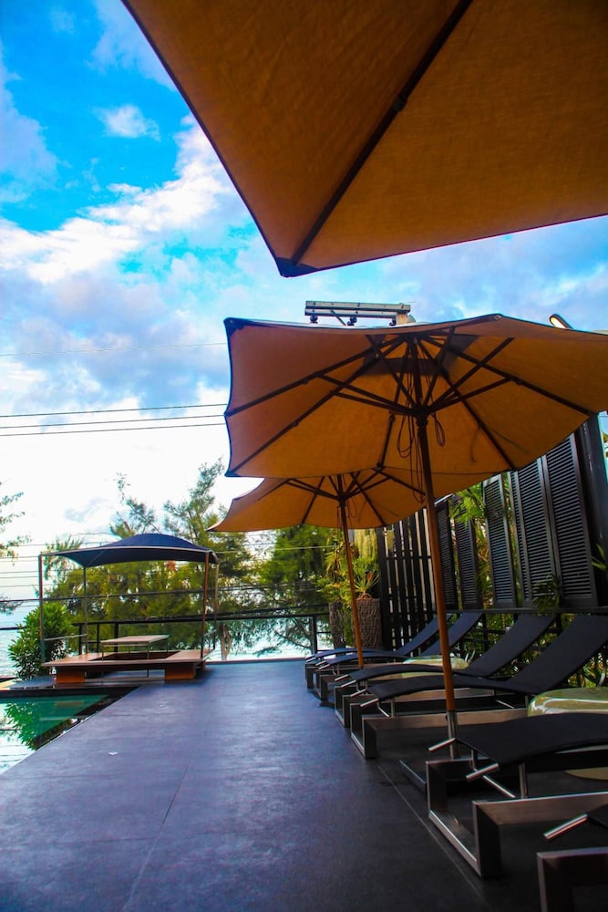 I Calm Resort Cha Am 11/72