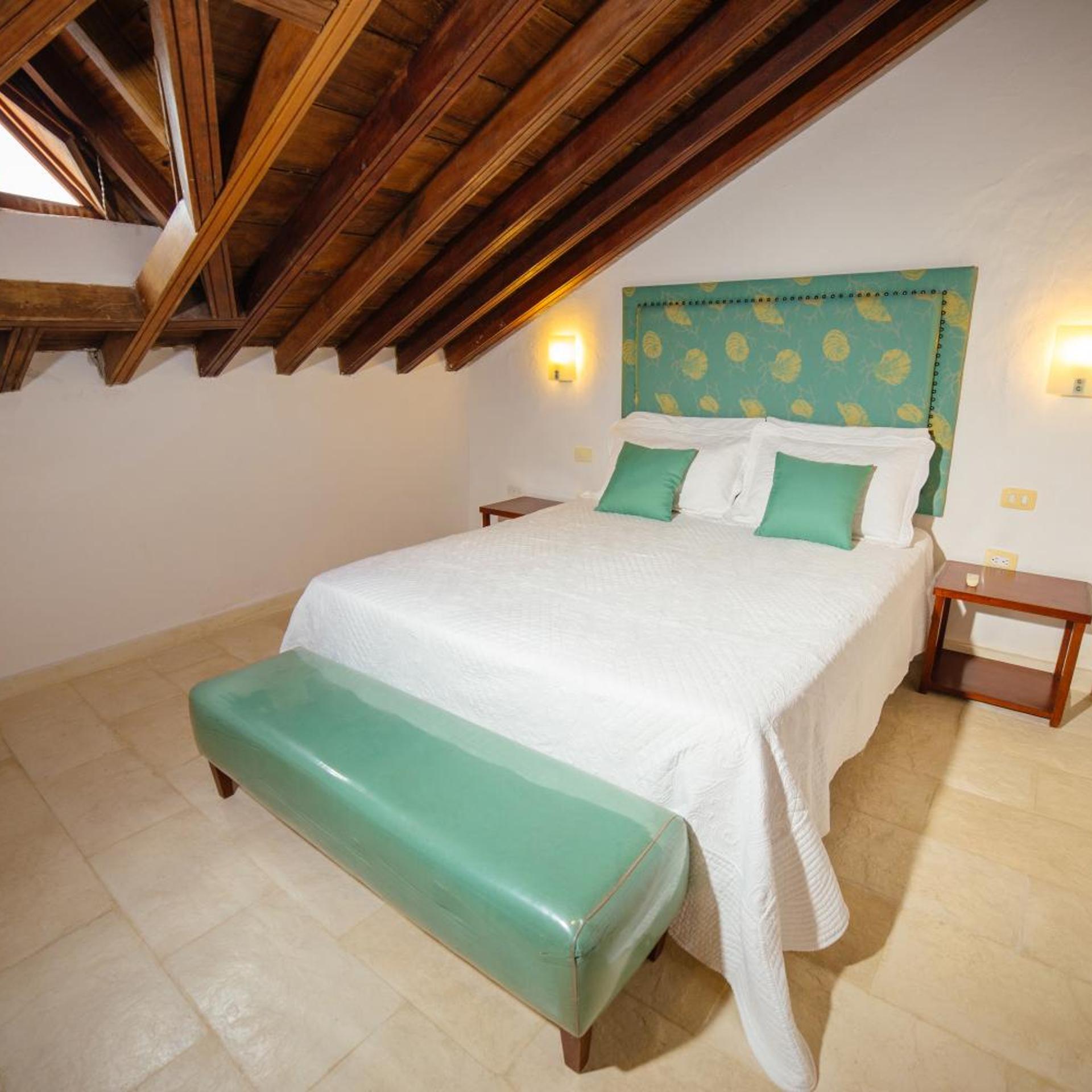 Bioma Boutique Hotel 17/50