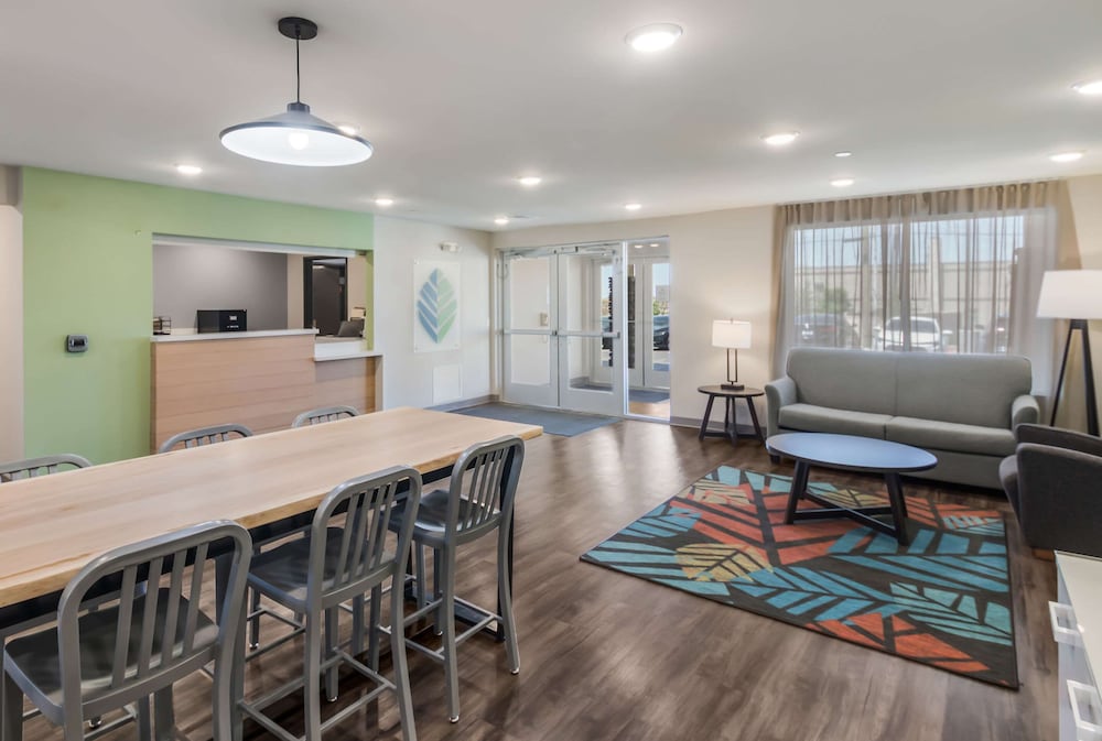 WoodSpring Suites Round Rock - Austin North 24/35