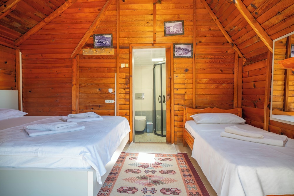 Olympos Mocamp Kas 4/47