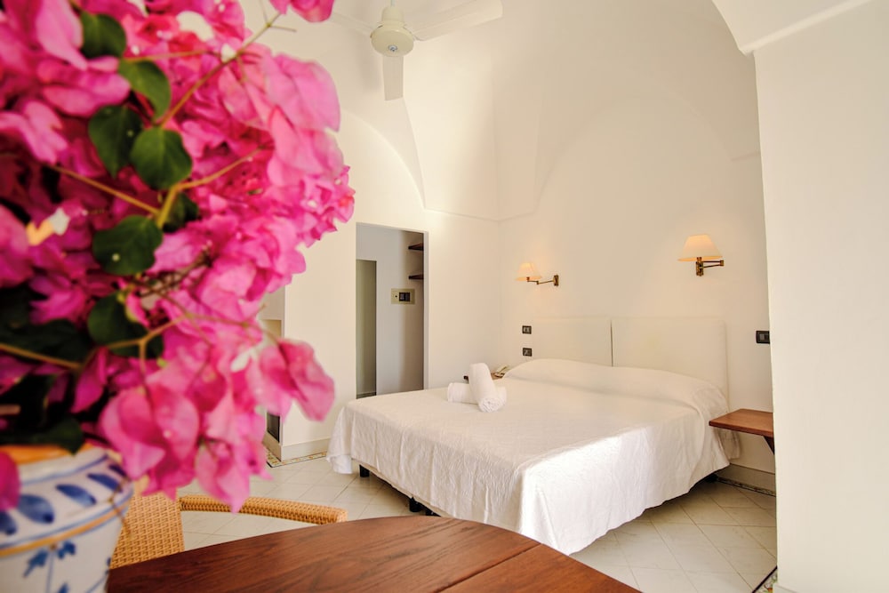 Mursia Resort & Spa 8/32