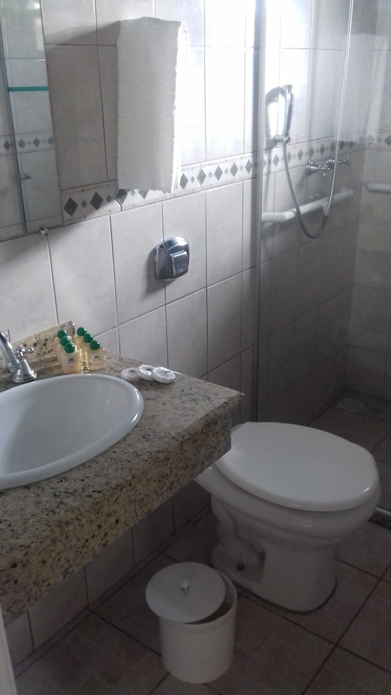 HOTEL FAZENDA DONA FRANCISCA 47/50