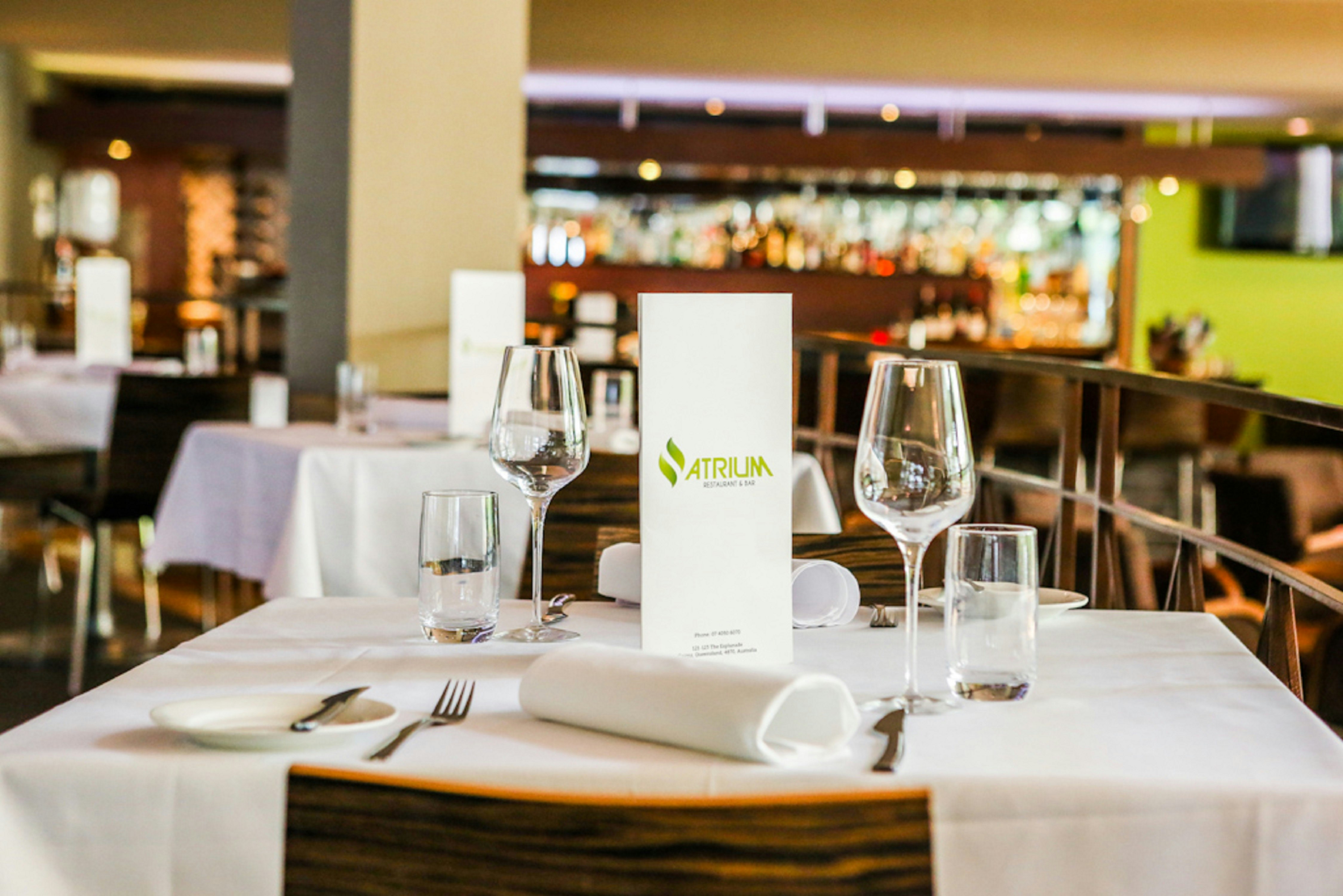 DoubleTree by Hilton Hotel Cairns 29/46