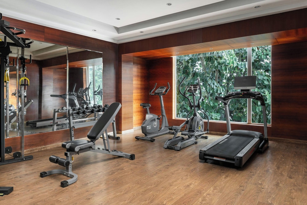 The Fern Surya Resort 31/55