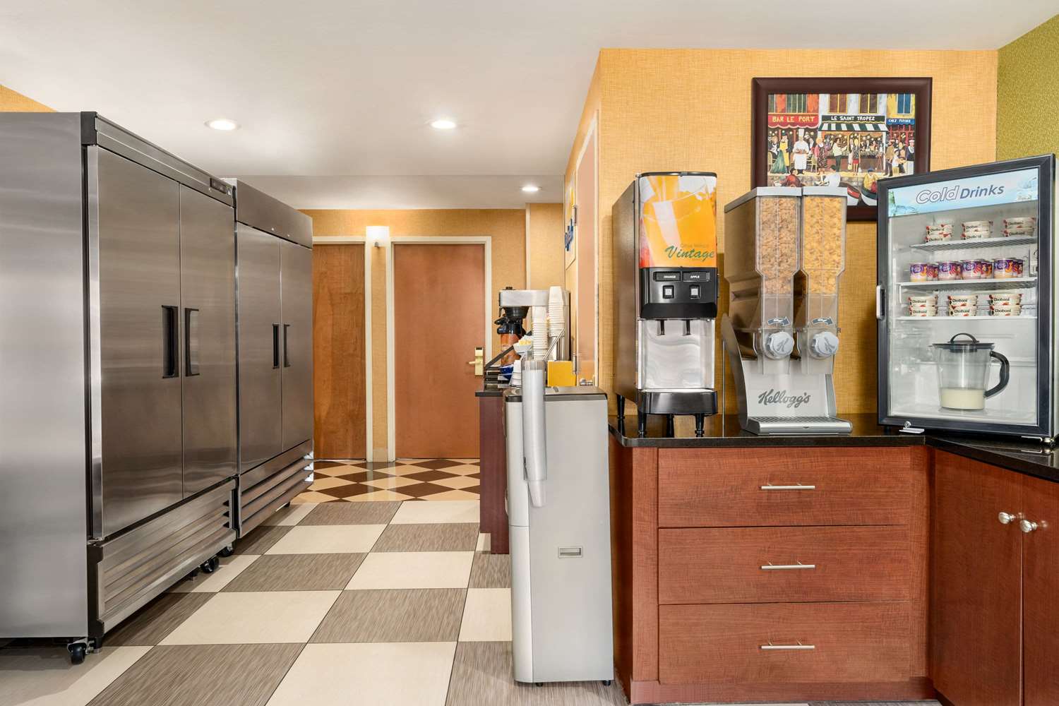 Days Inn By Wyndham Long Island City 5/14