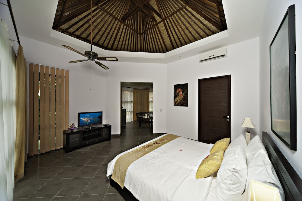 Discovery Candidasa Cottages And Villas 31/76