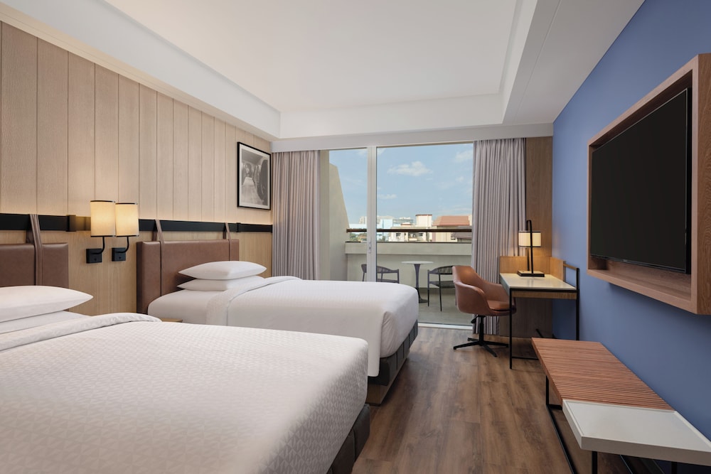 Four Points by Sheraton Nashik 11/49