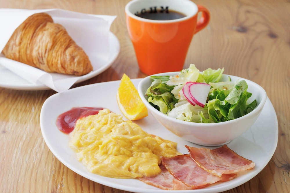 Unizo Inn Express Morioka 40/48