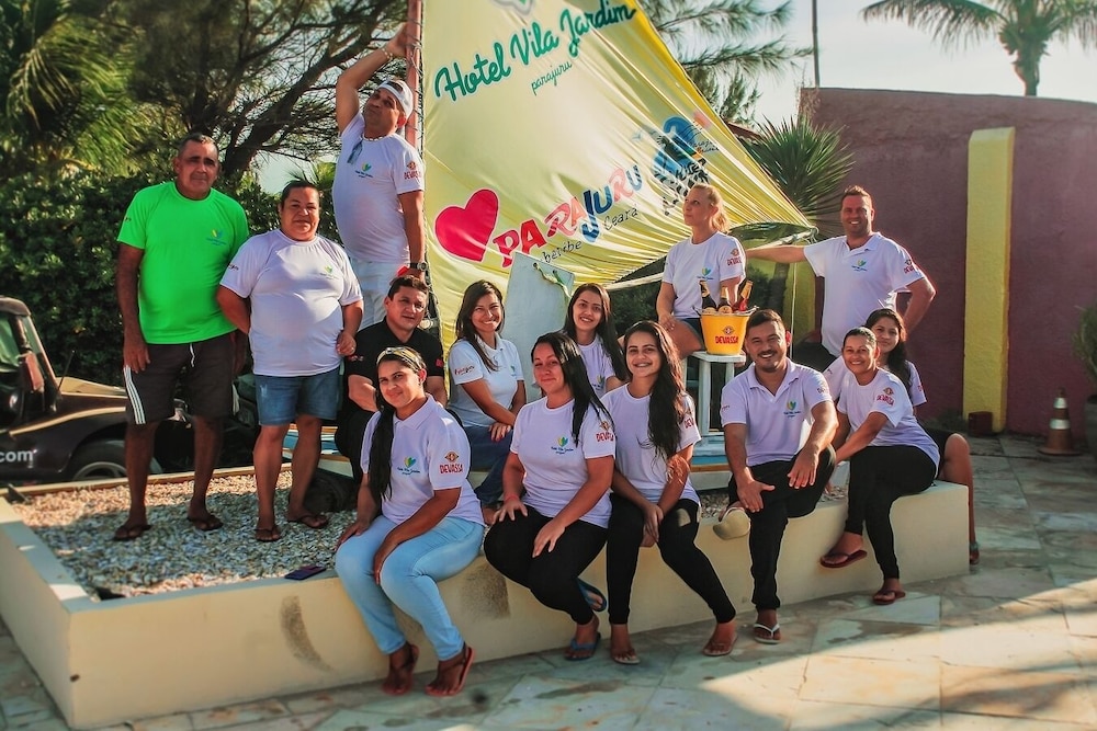 Hotel Vila Jardim 54/69