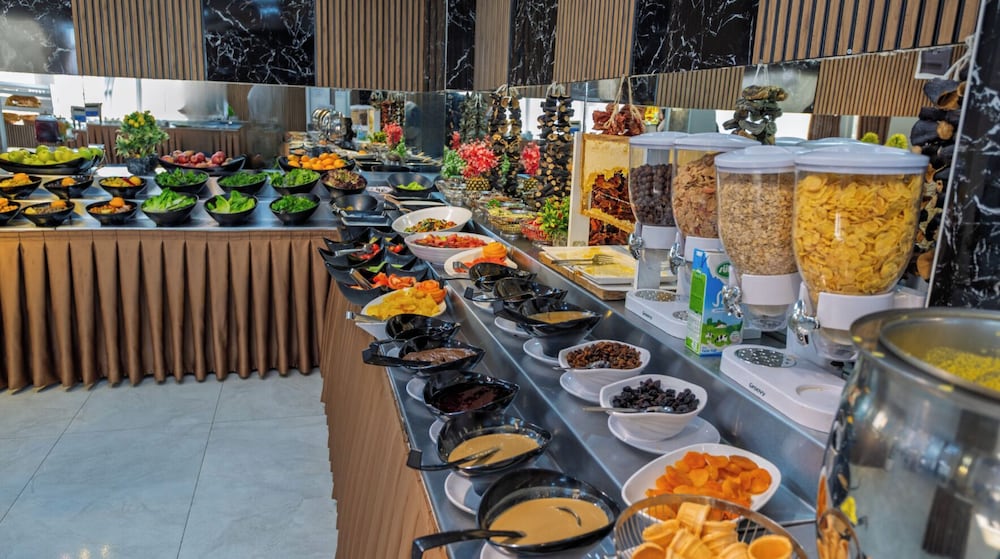 Grand Gulizar Otel 37/50