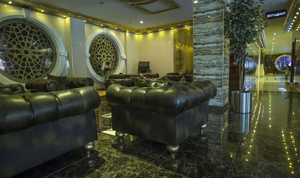 Sarot Termal Park Resort and Spa 27/50