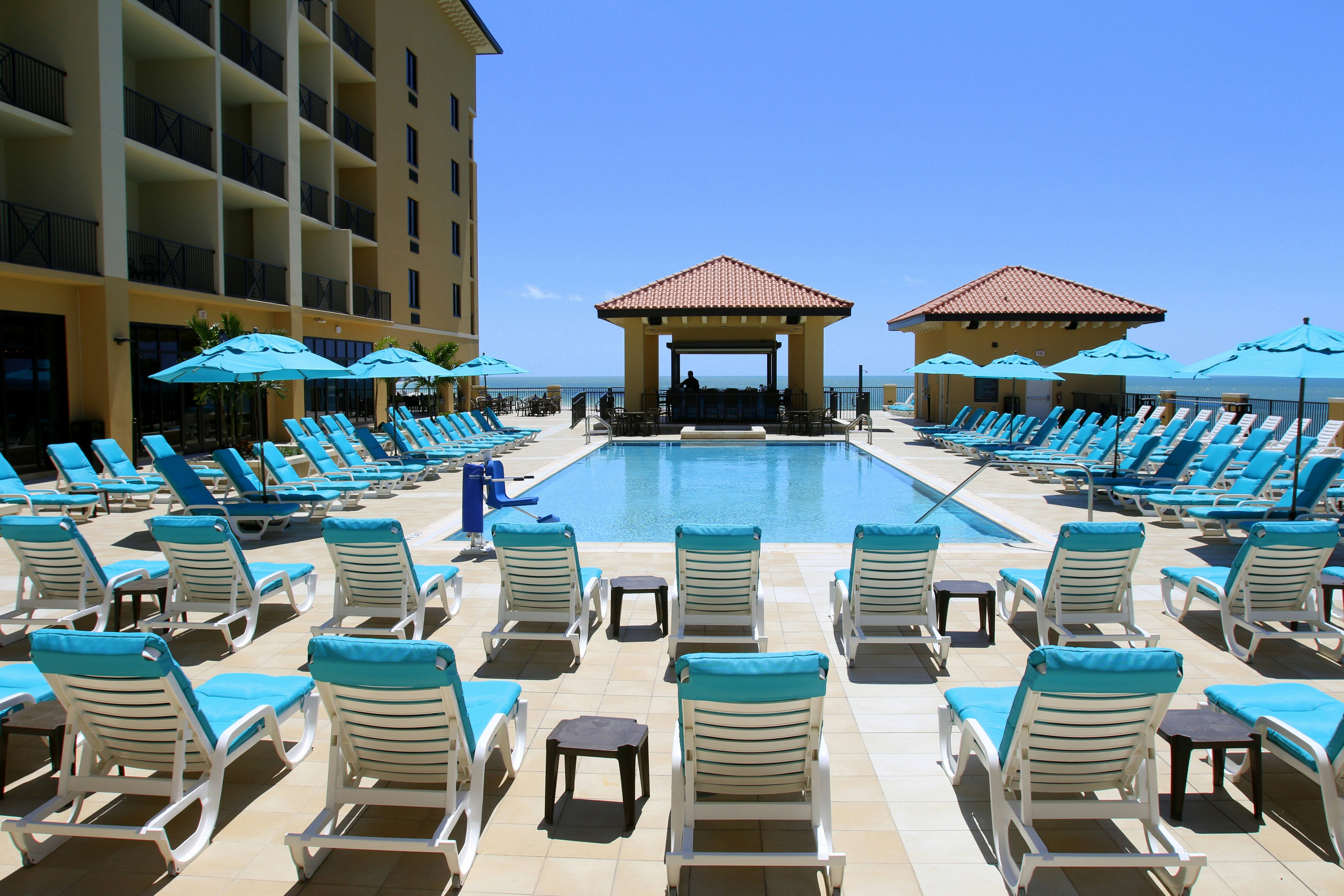Edge Hotel Clearwater Beach 6/66
