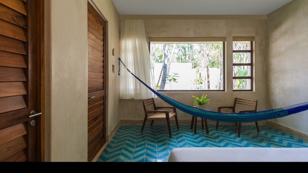 Hotel Tiki Tiki Tulum 57/71