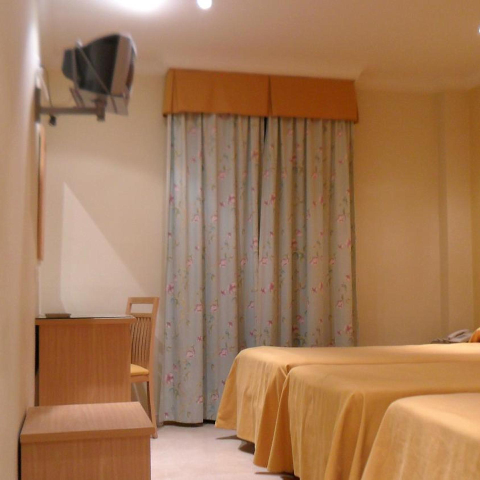Hotel los Girasoles 27/50