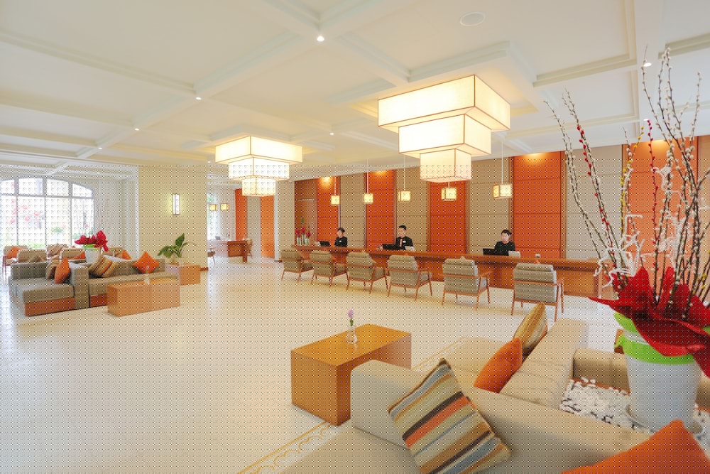 Flc Luxury Resort Samson 8/77