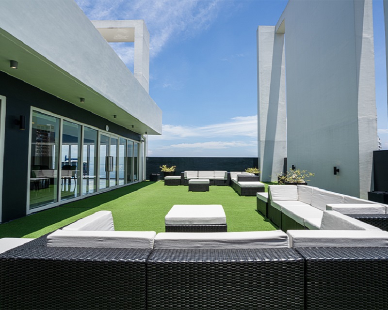 The套房酒店at Torre Lorenzo Malate(The Suites at Torre Lorenzo Malate) 图片3