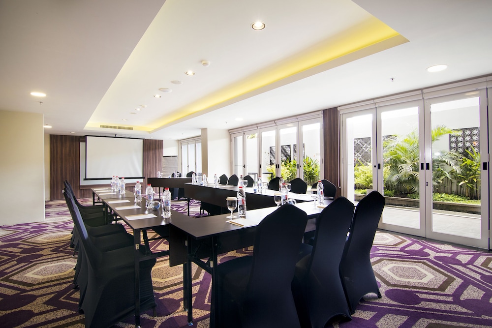Satoria Hotel Yogyakarta 54/65