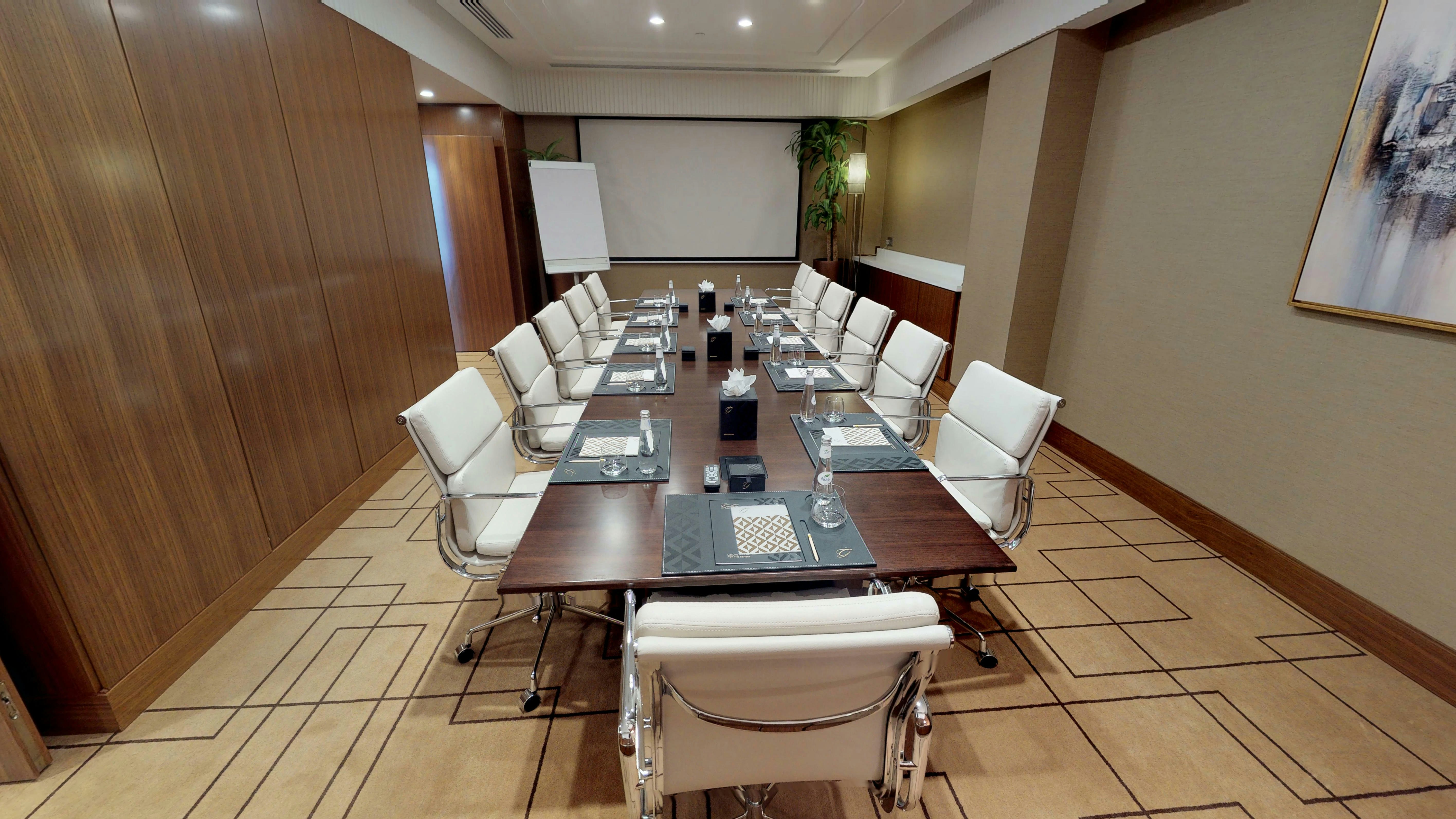 The Hotel Galleria Jeddah, Curio Collection by Hilton 70/78