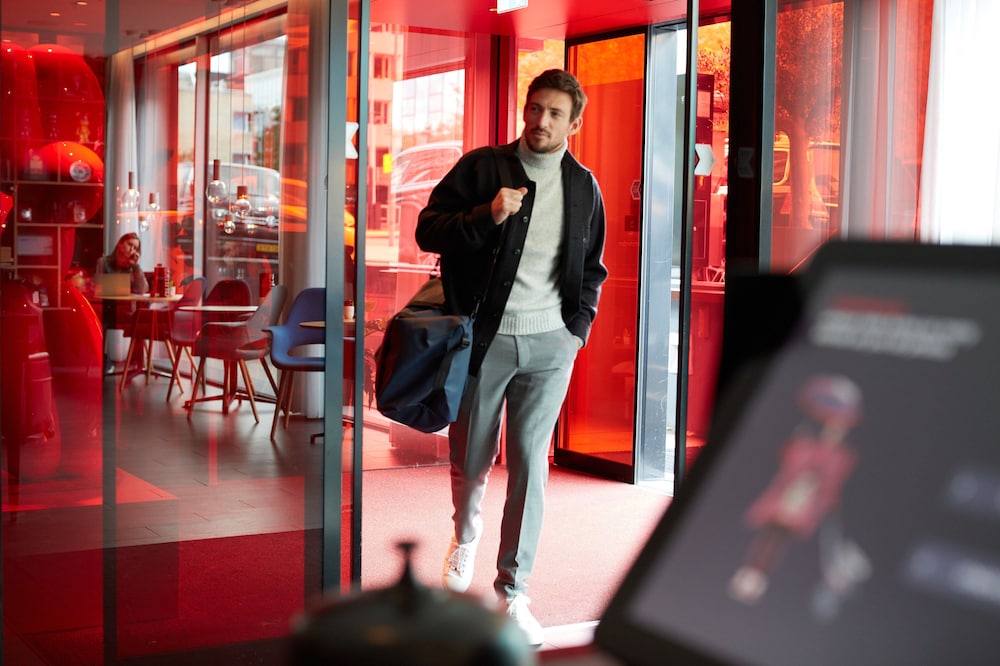 Citizenm Hotel Amsterdam City 23/41