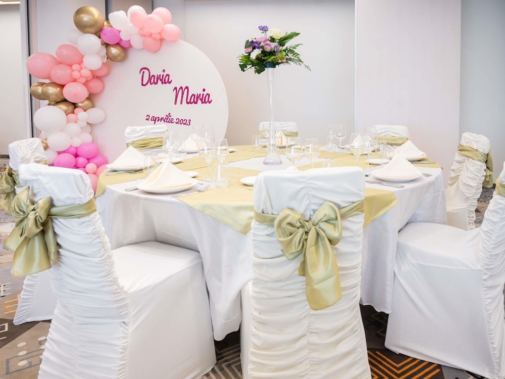 Ibis Styles Bucharest City Center 56/76
