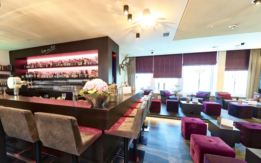 Hotel Platzhirsch 43/53