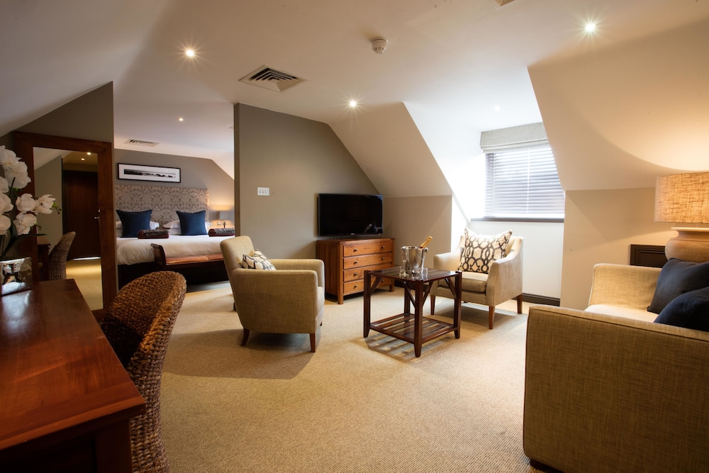 Barnham Broom Hotel Golf Spa 25/50