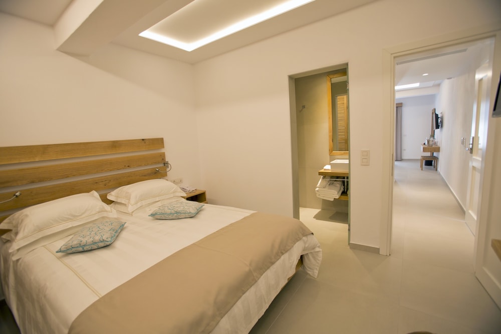 Thalassa Boutique Hotel 11/50