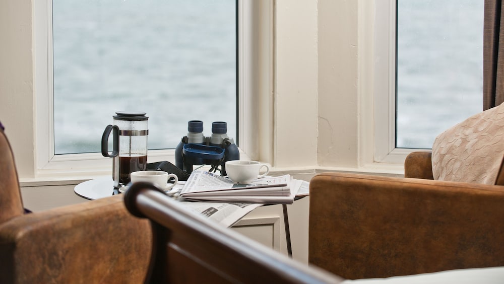 The Salty Dog Hotel & Bistro 47/71