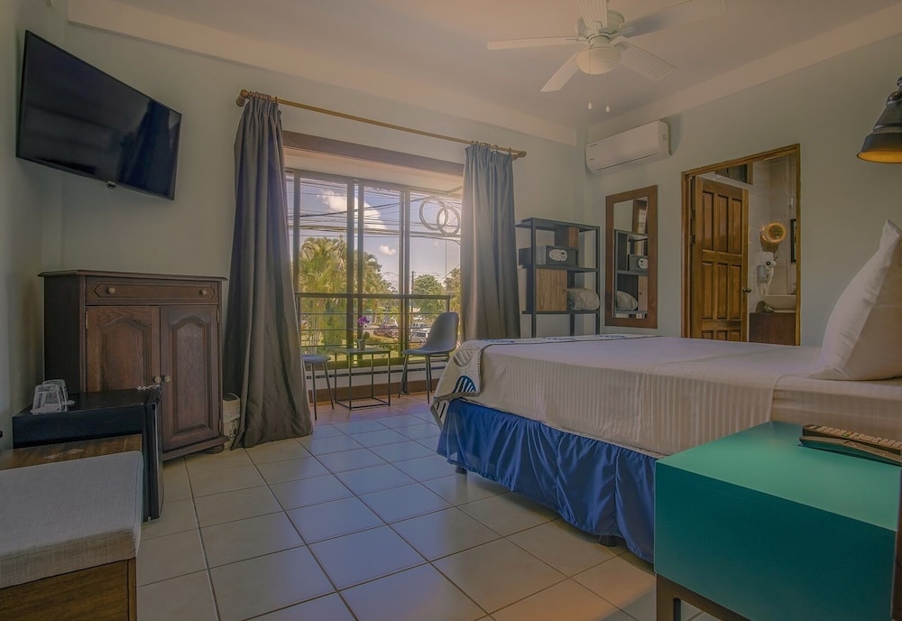 La Fortuna Downtown Boutique Hotel 53/60