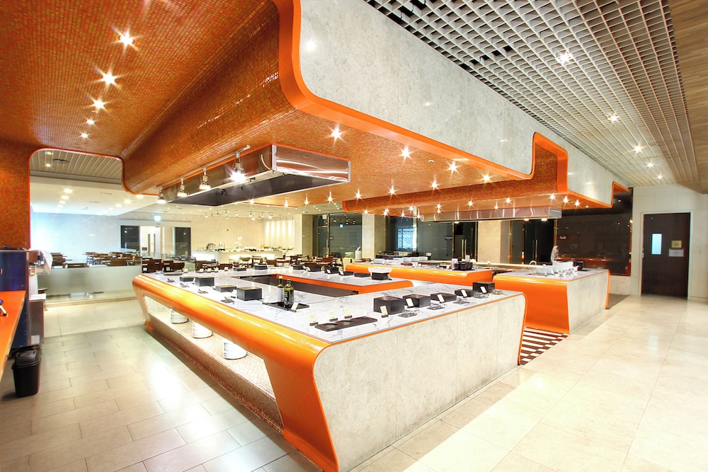 The Grand Hotel Daegu 8/50