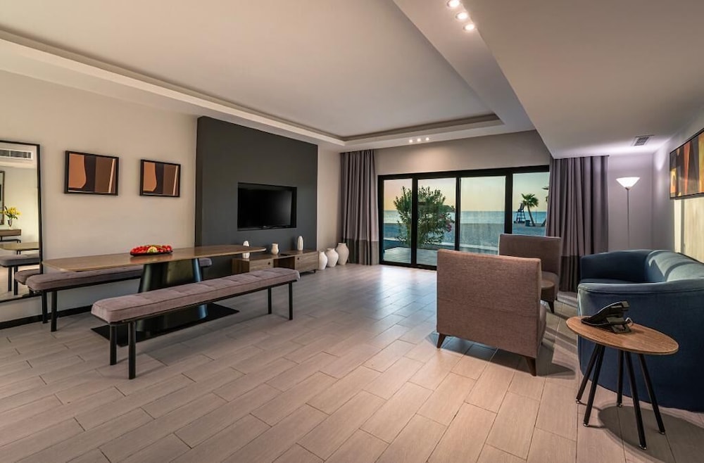 منتجع وسبا هدب الخبر(HDB Al Khobar Resort and Spa) 33/55