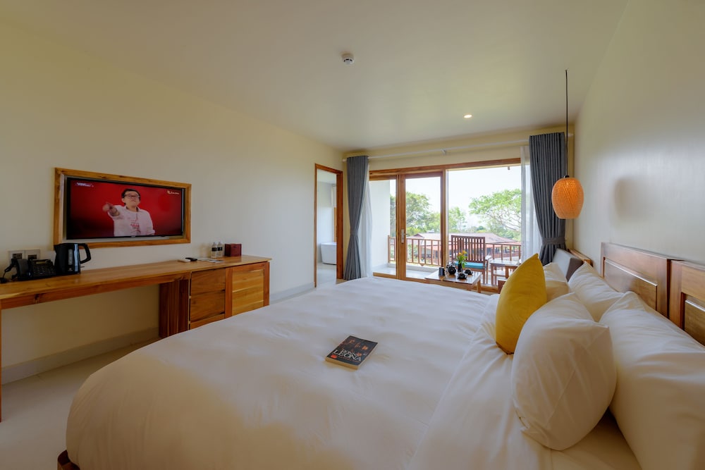 Camia Resort & Spa 26/71