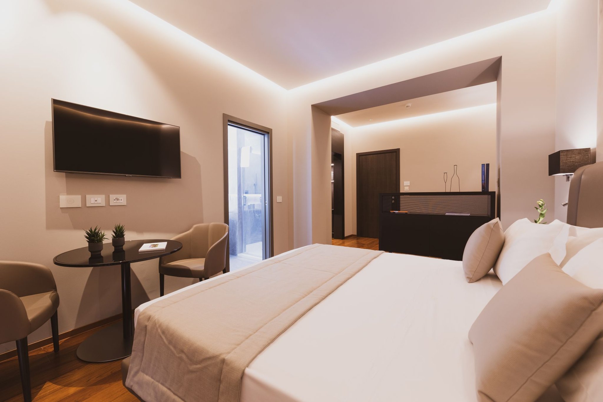 Callistos Hotel Spa 6/25