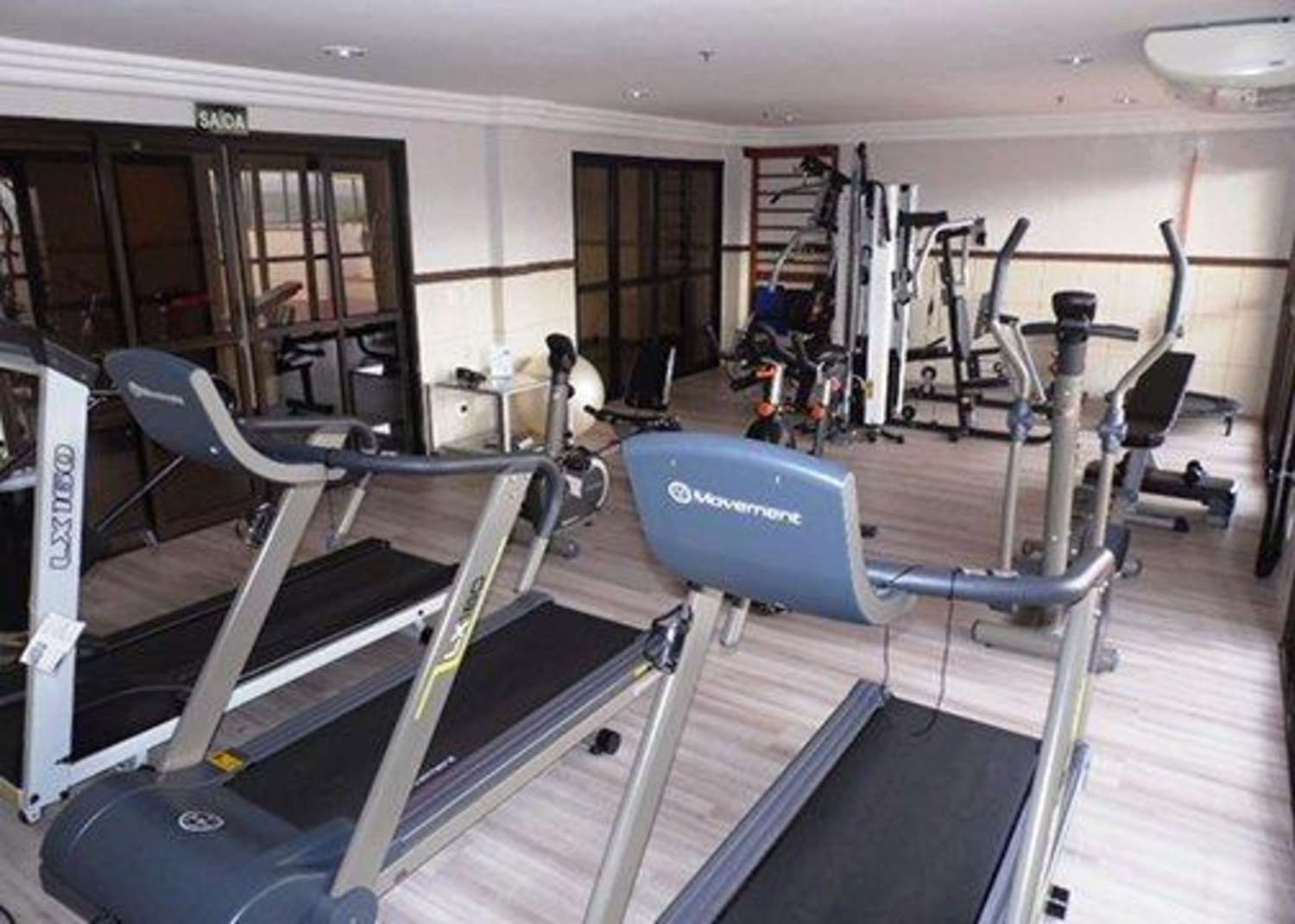 Quality Suites Vila Velha 4/7