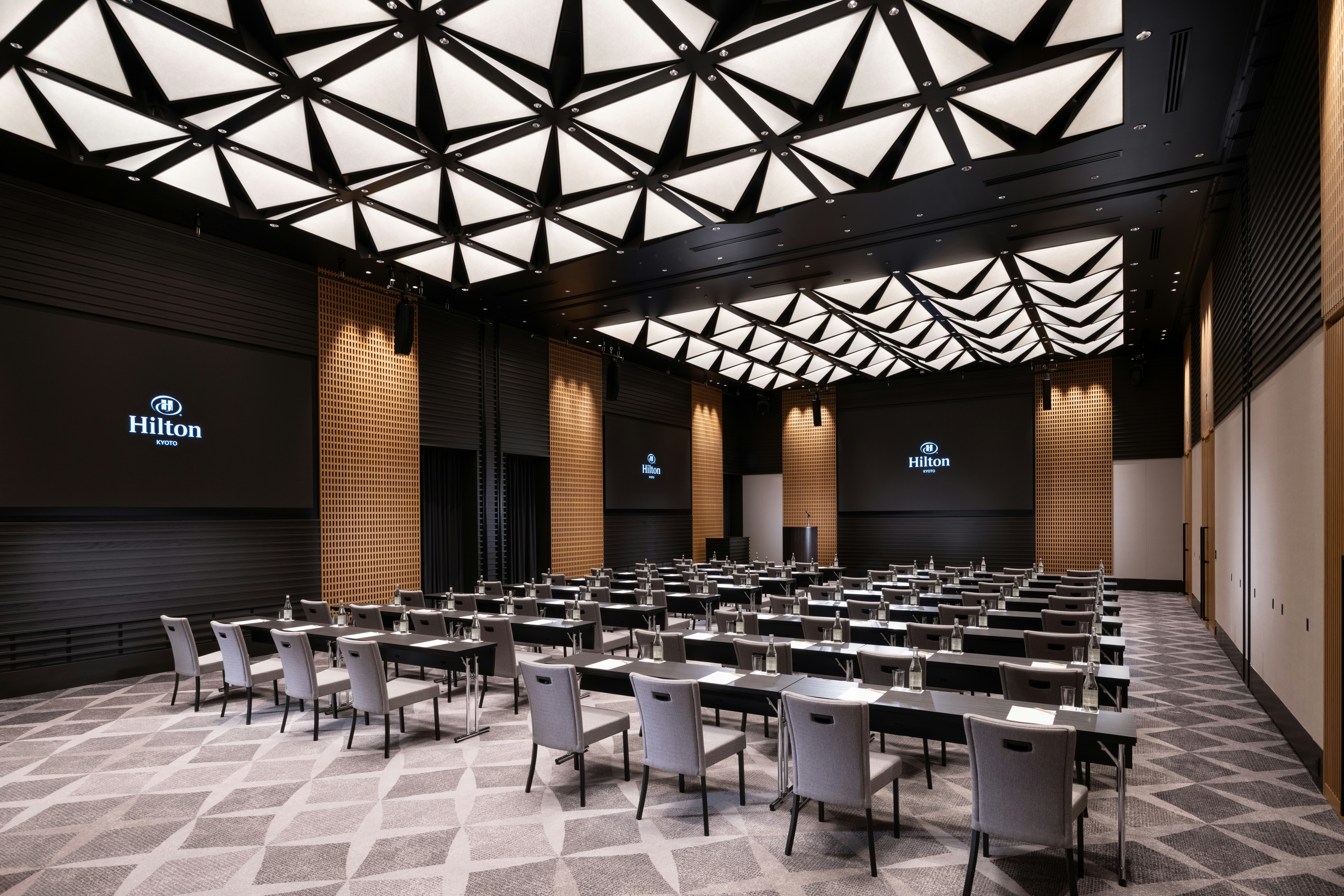 Hilton Kyoto 37/41