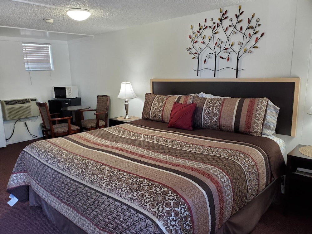 Sonoma Lodge 17/62