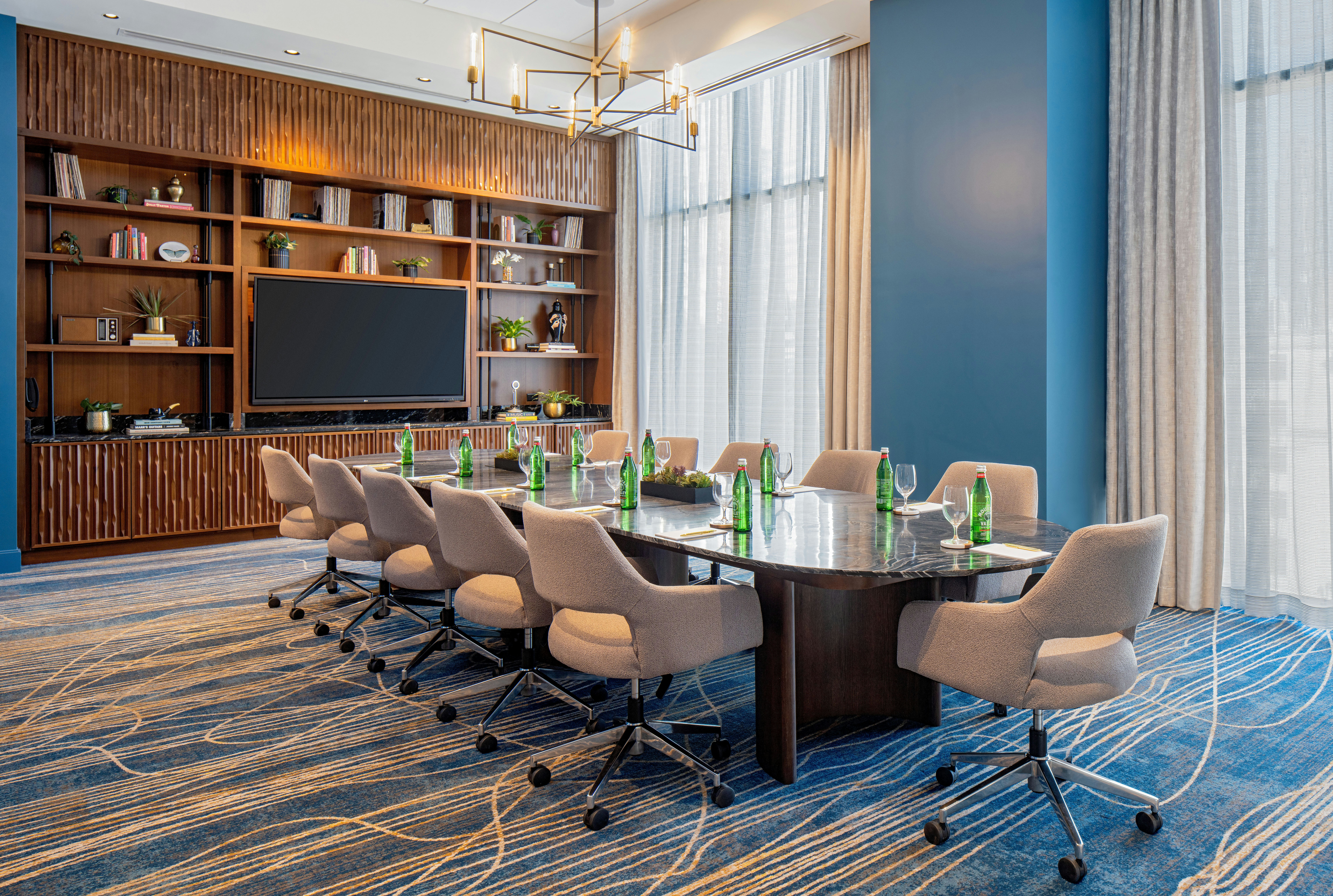 Tempo by Hilton Nashville Downtown 52/60