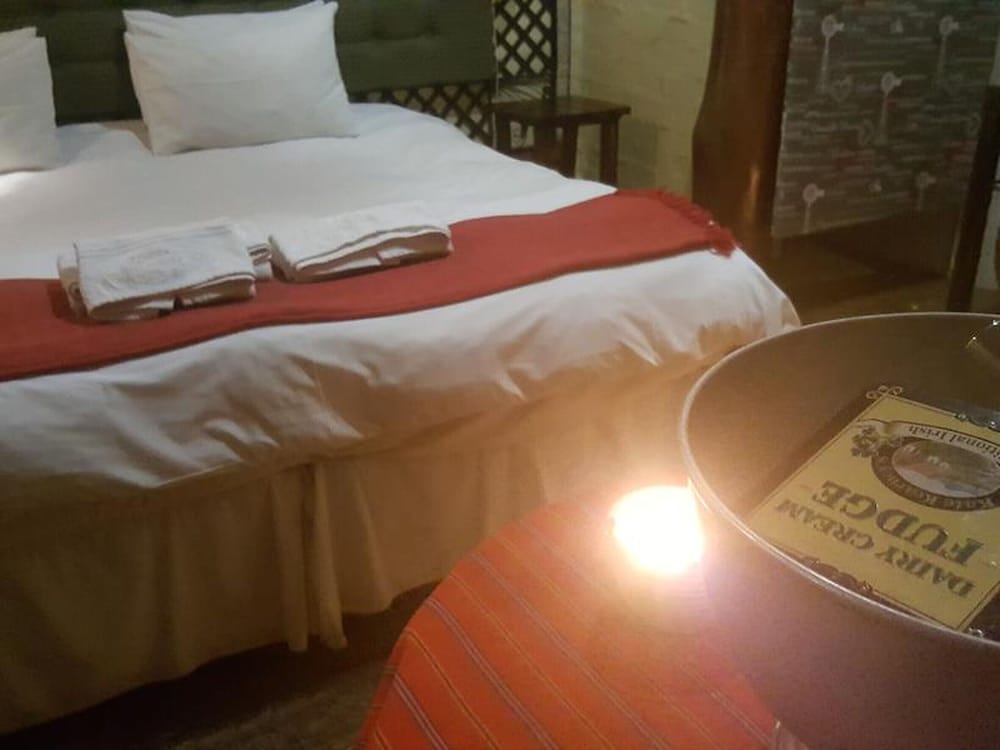 African Silhouette Guesthouse 24/62