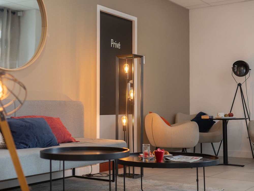 Ibis Ciboure St Jean De Luz Hotel 26/49