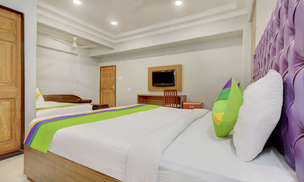 Hotel Cruz Royale 18/51