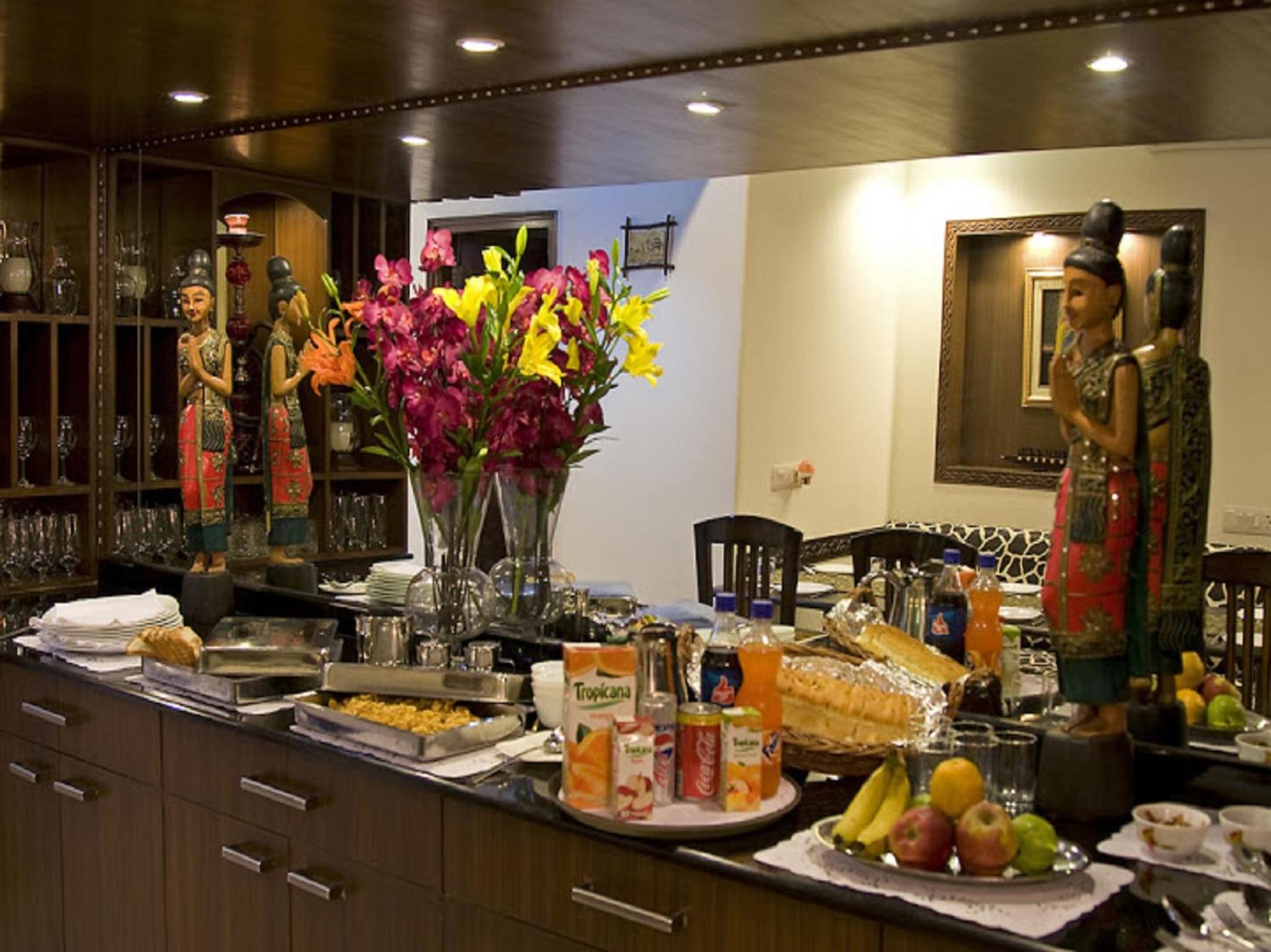 Red Maple Bed & Breakfast 30/44
