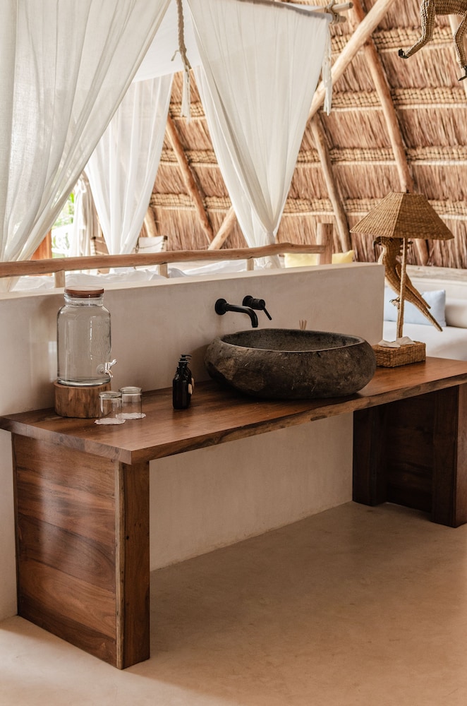 La Valise Tulum, member of Small Luxury Hotels 9/50